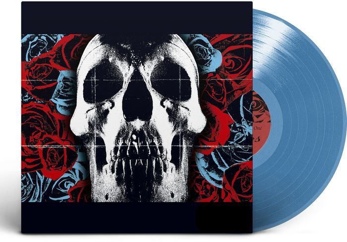Deftones (20th Anniversary) (Indie Exclusive Blue Vinyl).