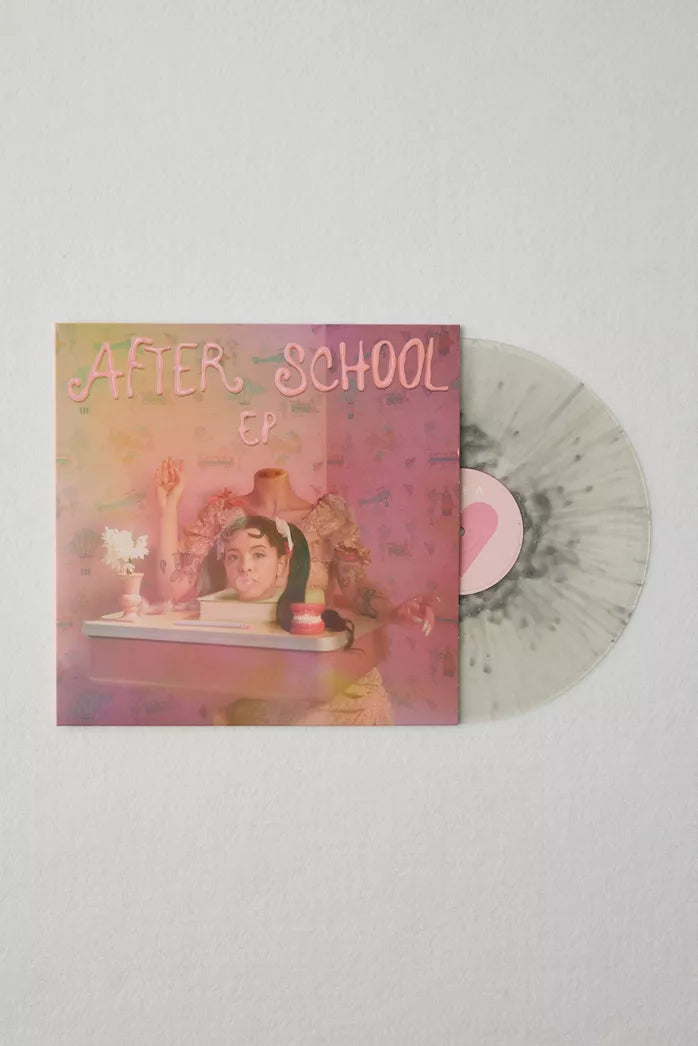 Melanie Martinez - After School EP USA Exclusive LP-
