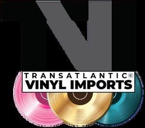 "Vinyl Record Title - Transatlantic Vinyl RecordsCardi B - Am I Drama?? USA Exclusive 2XLP - Rose Colour Vinyl - Coming Soon