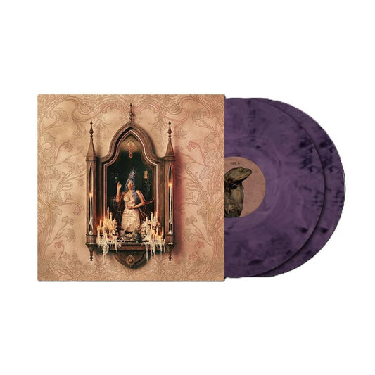 Melanie Martinez - HADES - Purple Black Vinyl - 2026 USA Exclusive