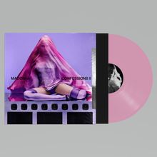 Madonna-Confessions on the Dance floor-2026- USA Exclusive Vinyl.