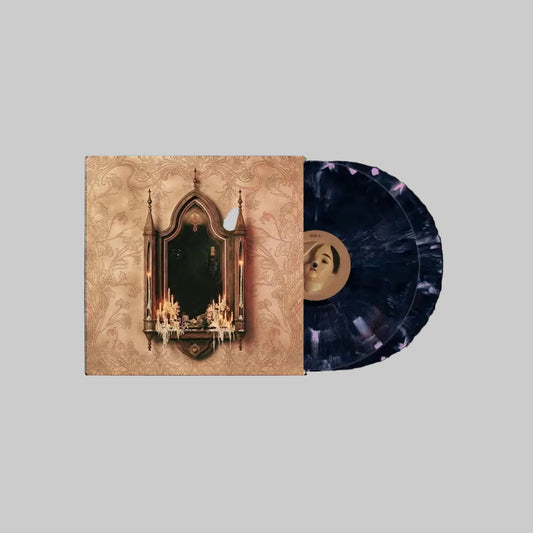 Melanie Martinez - HADES - Ink Spot-Blue Vinyl - 2026 USA Exclusive