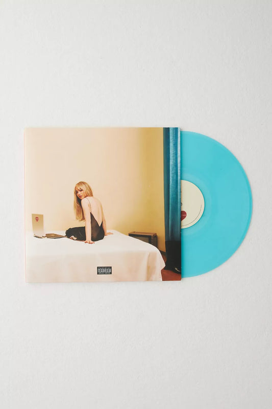 Sabrina Carpenter - emails i can’t send (USA Anniversary Edition) LP