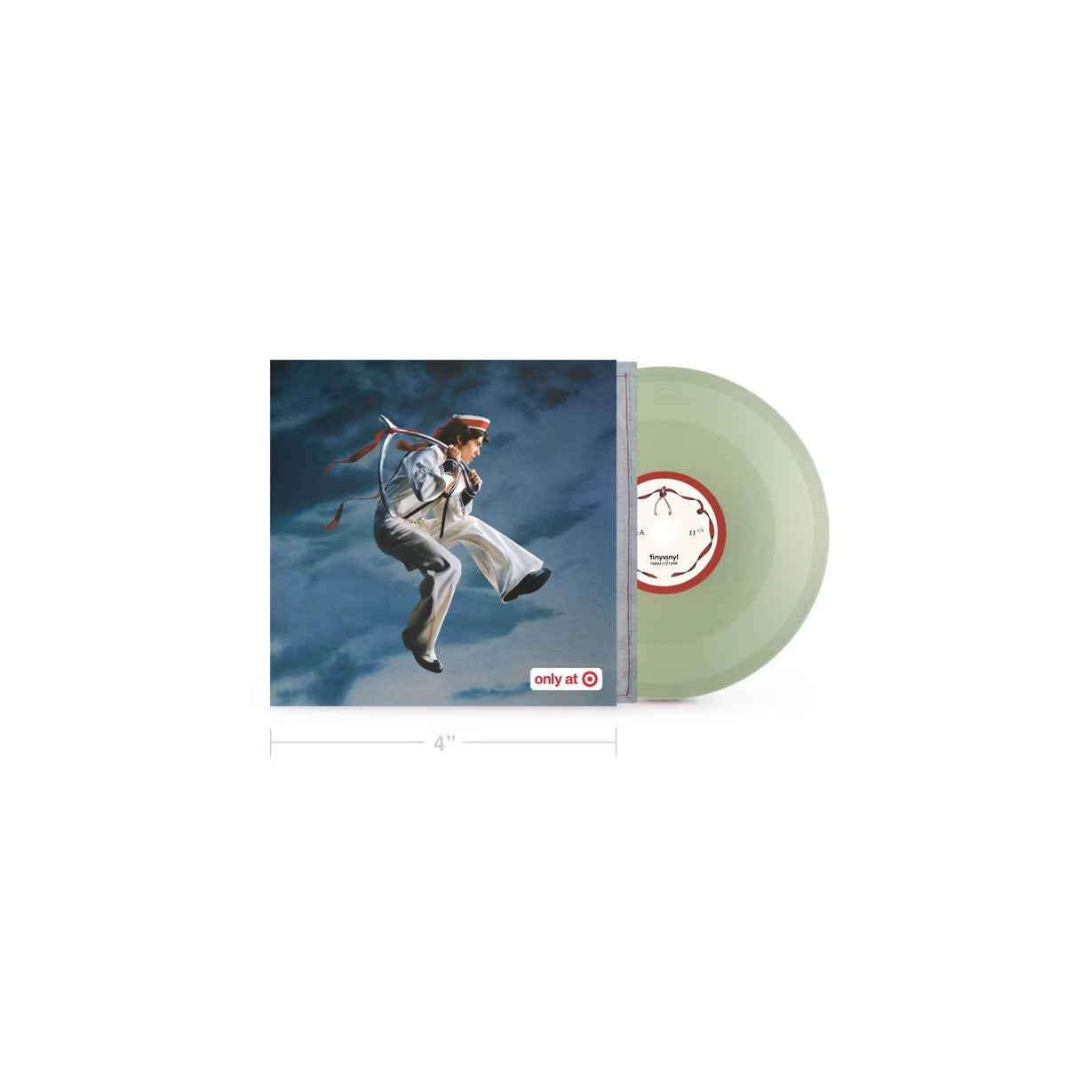 Conan Gray -Tiny Vinyl Edition - Vodka Cranberry/Eleven Eleven-USA Exclusive