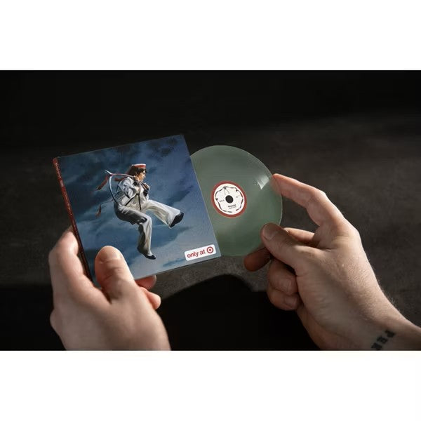 Conan Gray -Tiny Vinyl Edition - Vodka Cranberry/Eleven Eleven-USA Exclusive