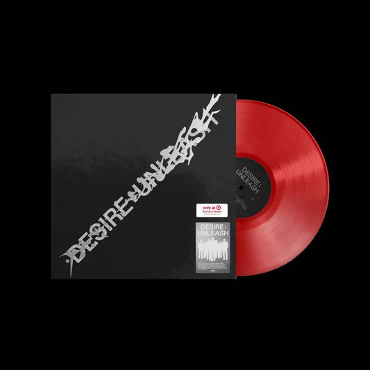 Enhypen- Desire-Unleash- K-Pop - Import USA Vinyl. Coming soon