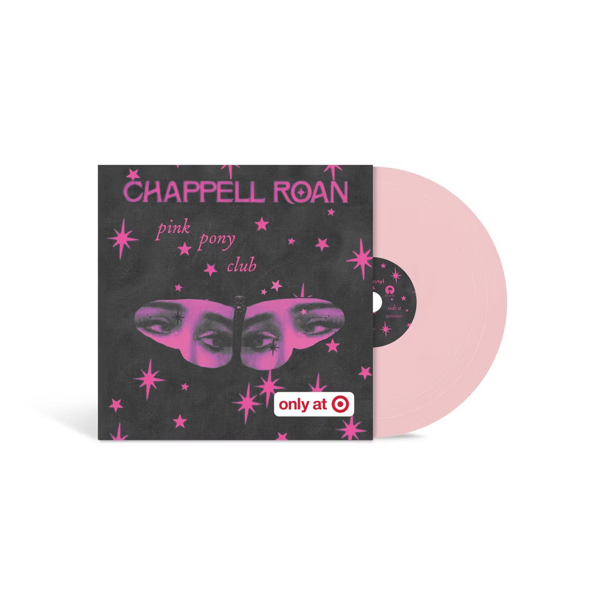 Chappell Roan - Pink Pony Club/Naked In Manhattan-Tiny Vinyl-USA Import
