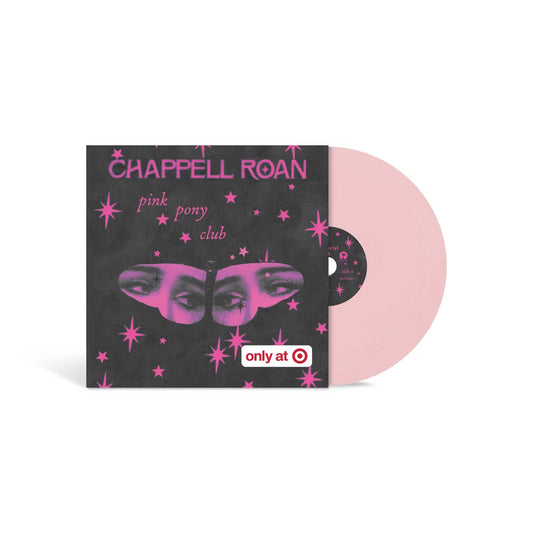 Chappell Roan - Pink Pony Club/Naked In Manhattan-Tiny Vinyl-USA Import