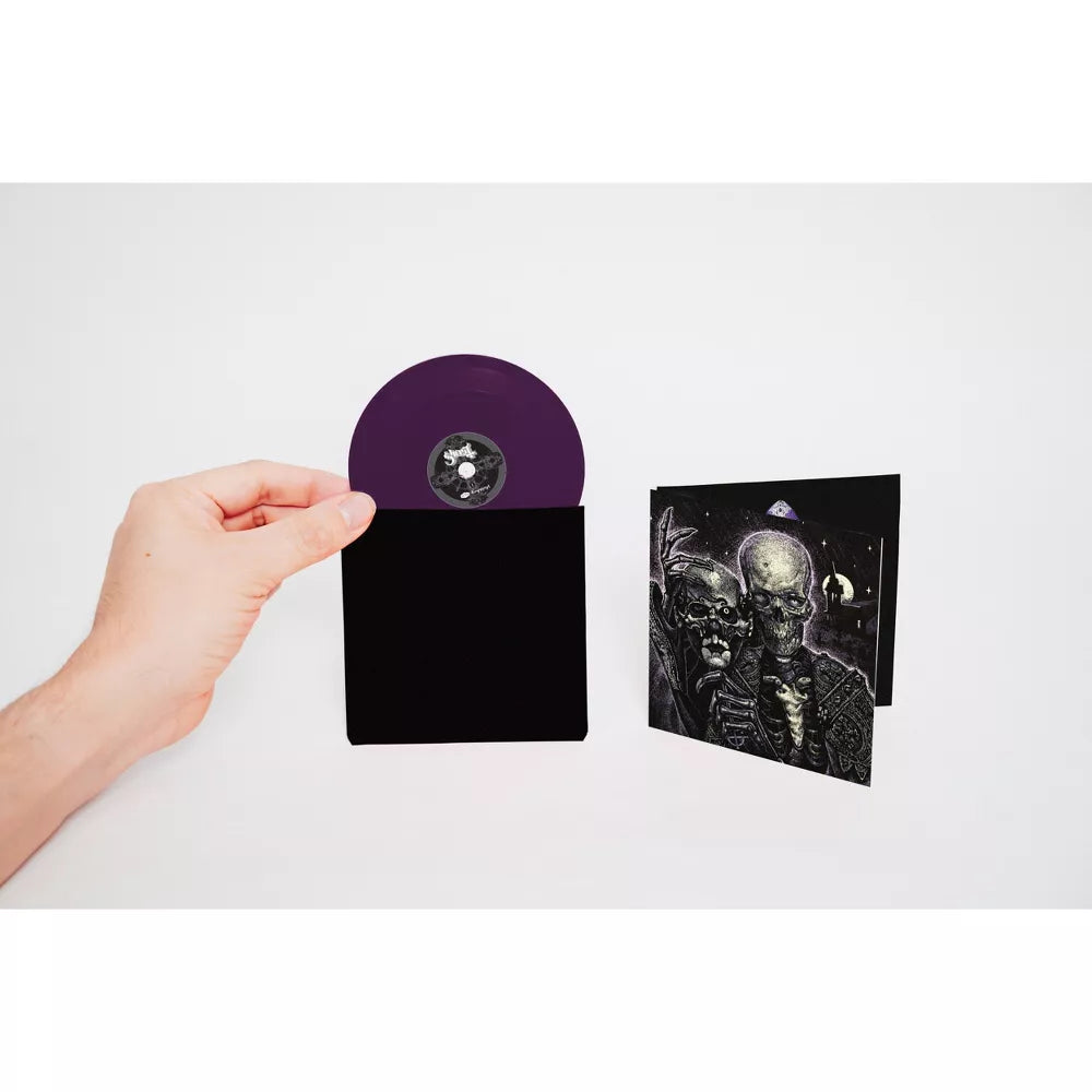 Ghost - Lachryma-Mary On A Cross Tiny Vinyl Edition (vinyl 4 inch) COMING SOON