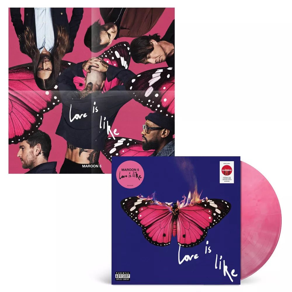 Lindisfarne - Magic In The Air (Live) [2LP] Black Vinyl-USA Import.