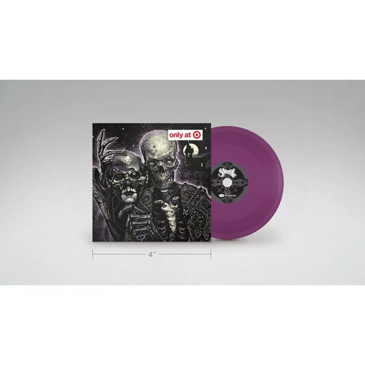 Ghost - Lachryma-Mary On A Cross Tiny Vinyl Edition (vinyl 4 inch) COMING SOON