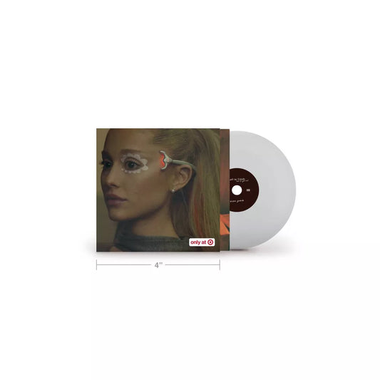 Ariana Grande - USA import--Tiny Vinyl Edition - we can’t be friends/imperfect for you