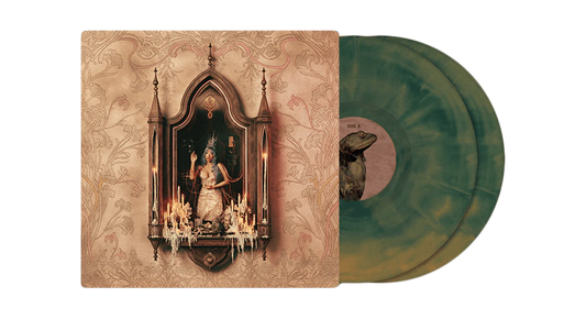 Melanie Martinez - HADES - USA Exclusive Import- 2XLP.-California Style.