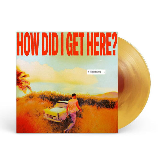 Louis Tomlinson - How Did I Get Here? (2026 USA Import-Exclusive, Vinyl)