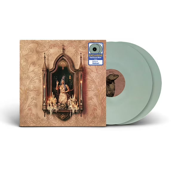 Melanie Martinez-2026 Album-Hades-Heirloom- with Book, Prints-USA Issue.