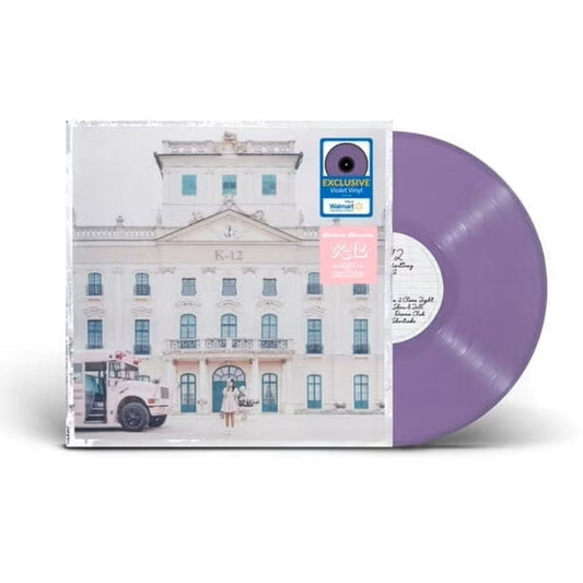 Melanie Martinez - K-12 USA-Exclusive Violet Vinyl).