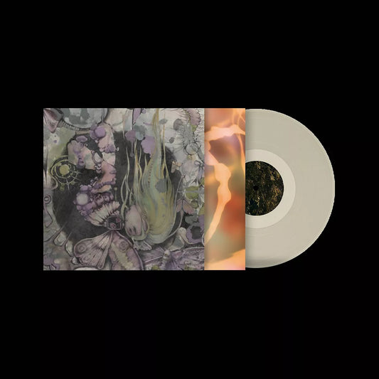Melanie Martinez - Void/Evil Tiny Vinyl Edition (vinyl 4 inch).Coming Soon