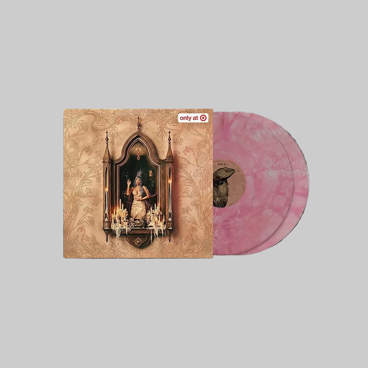 Melanie Martinez - HADES-2026 USA Exclusive, Vinyl.