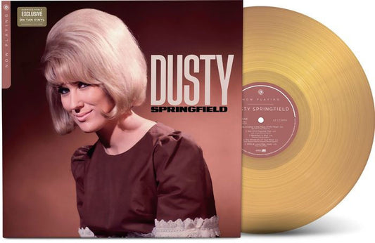 Dusty Springfield- Now Playing- Greatest Hits-USA Import.