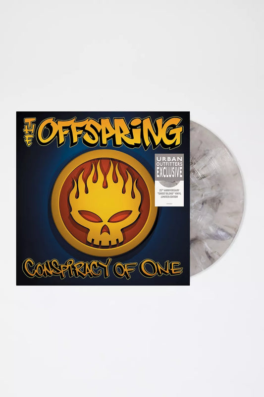 The Offspring - Conspiracy Of One (25th Anniversary Edition) USA Import- Exclusive LP