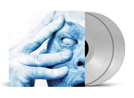 Porcupine Tree - In Absentia - Clear Vinyl - USA Exclusive