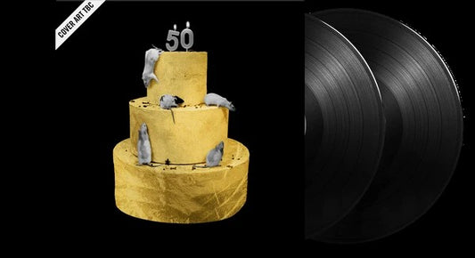 The Boomtown Rats The First 50 Years - Songs Of Boomtown Glory= Shipped from Ireland.