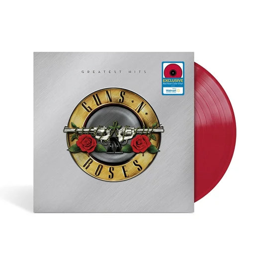 Guns N' Roses - Greatest Hits - Vinyl LP - USA Exclusive Import