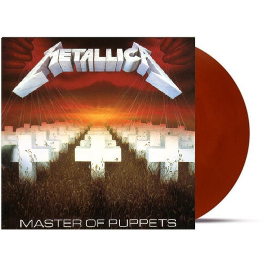 Metallica-The USA Exclusive 5 Set Colour Vinyls. Transatlanticvinylrecords-Exclusive.
