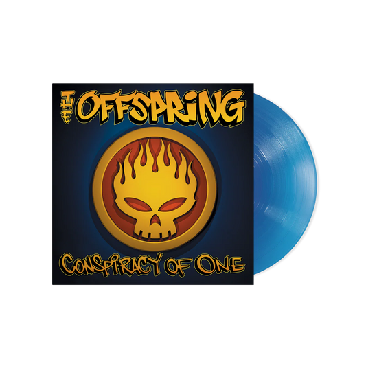 The Offspring--Conspiracy of One 20th Anniversary Limited Edition LP