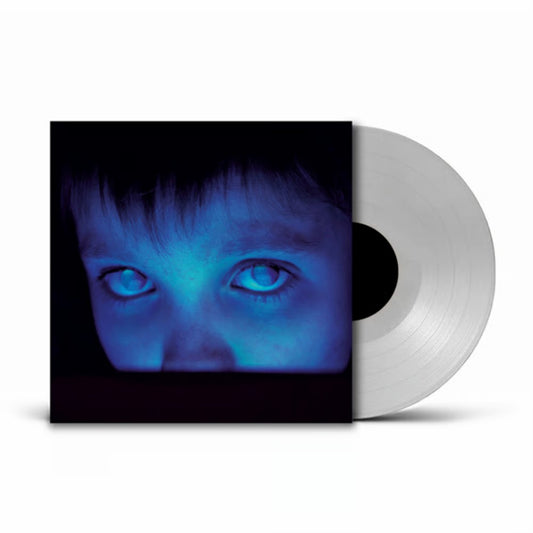 Porcupine Tree - Fear of a Blank Planet - Clear Vinyl - USA Exclusive