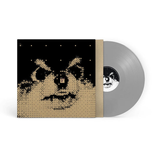 V (BTS) - Layover (Vinyl)-USA Import- Silver Vinyl.