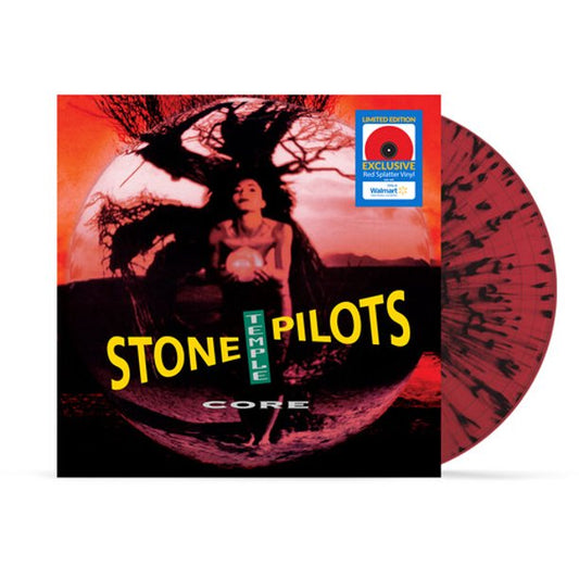 Stone Temple Pilots - Core (Walmart Exclusive)-Clearance.